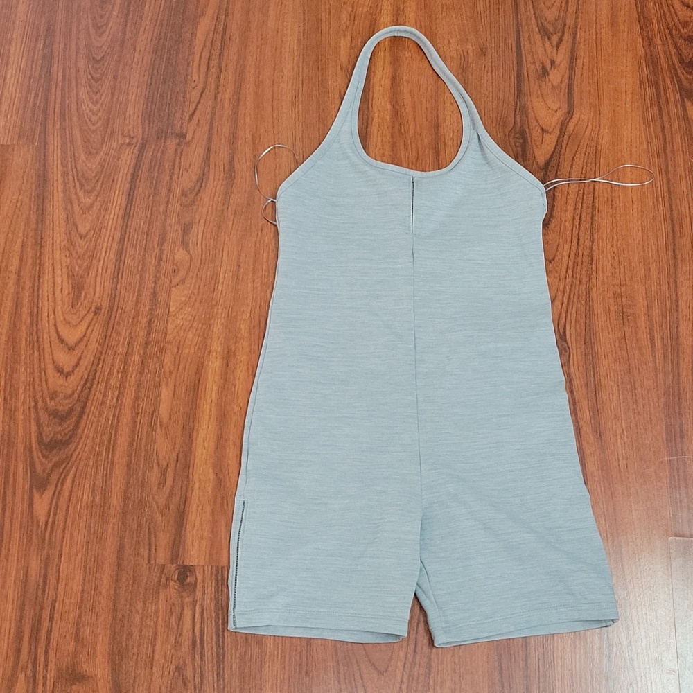 Nike Actiwear Bodysuit Size S